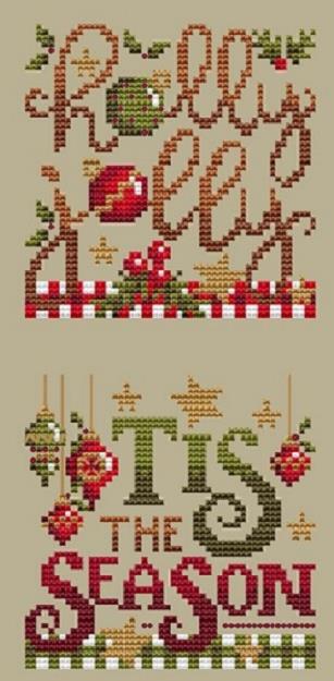 (image for) Christmas Club 1